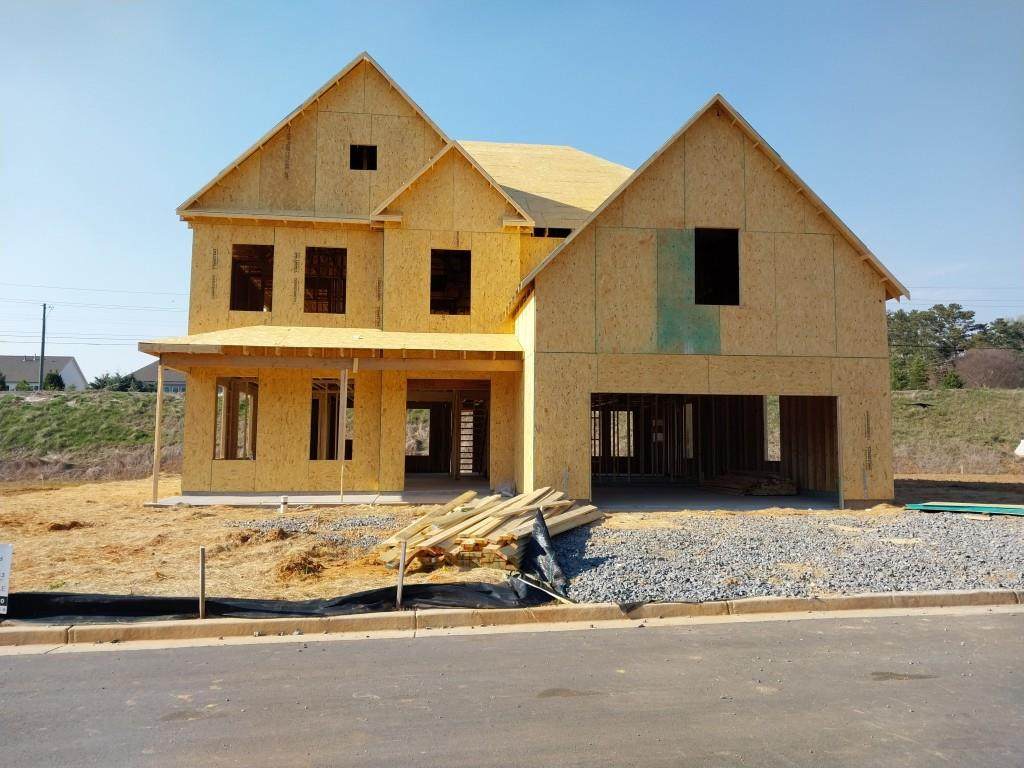 795 Lapis Trail - Photo 1