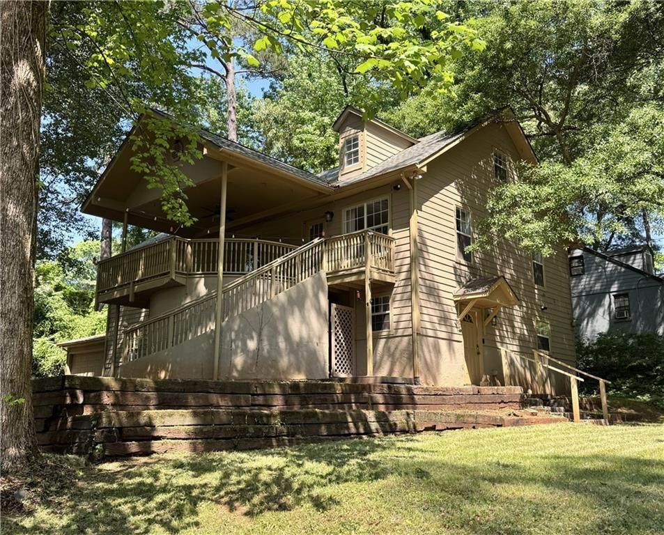 2165 Cavanaugh Avenue - Photo 1