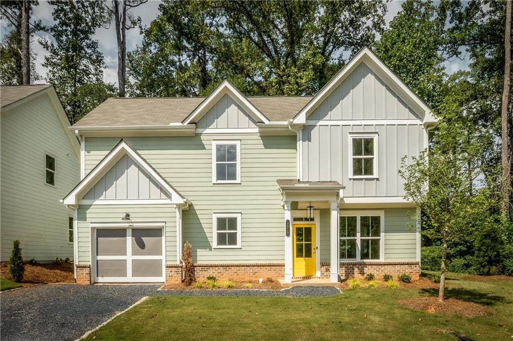 3810 Cottage Circle - Photo 1