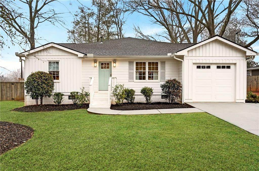 953 Sharon Circle - Photo 1