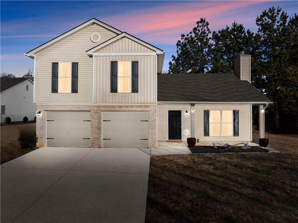 175 Waterford Glen Drive - Photo 1