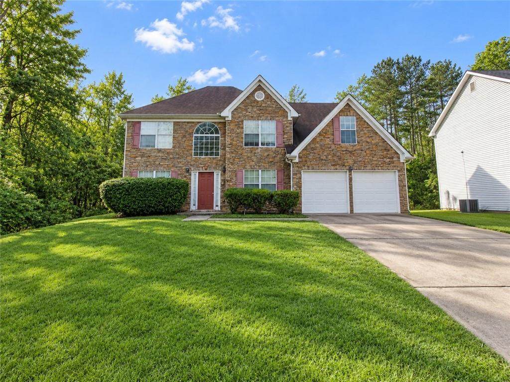 1581 Gallup Drive - Photo 1