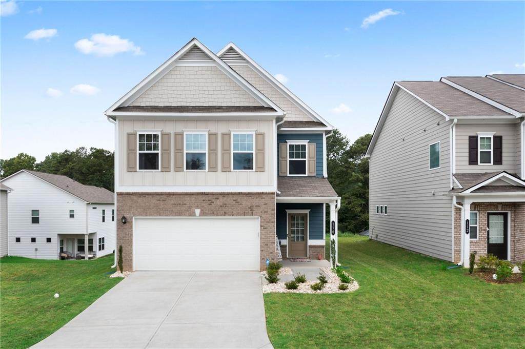110 Waterside Ridge - Photo 1