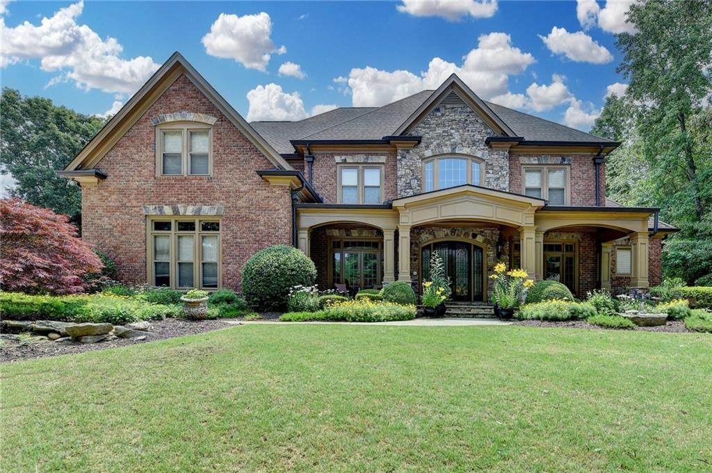 2279 Weeping Oak Drive - Photo 1