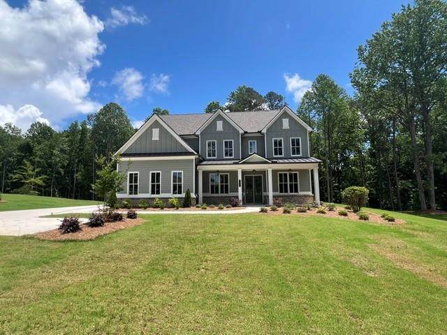 5390 Settingdown Road - Photo 1