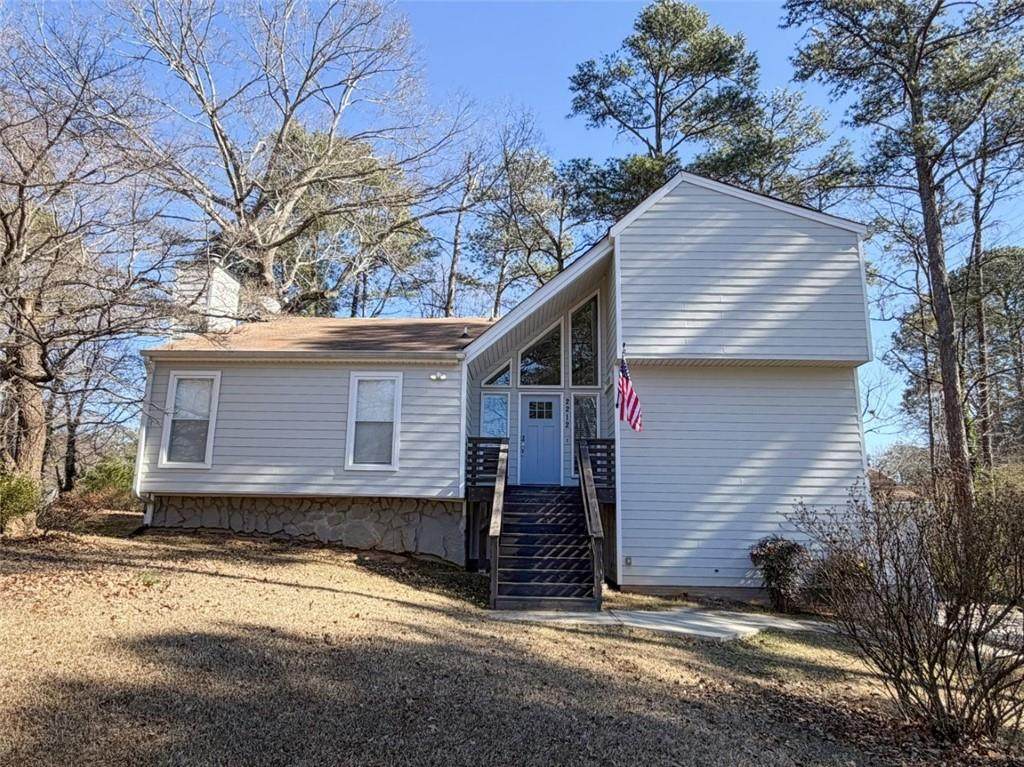 2212 Spear Point Drive - Photo 1