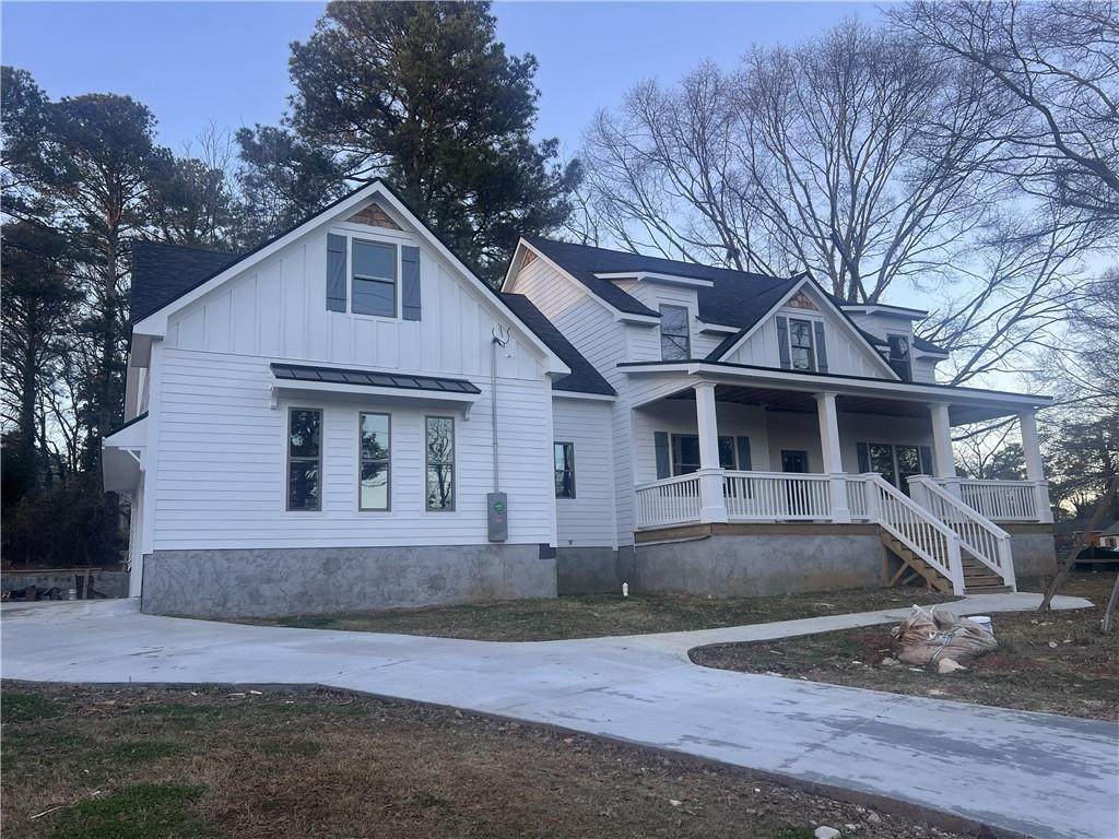 1824 Brannen Road - Photo 1