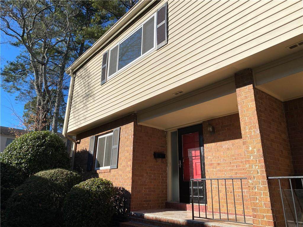 3316 Northcrest Road - Photo 1