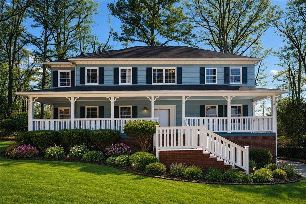 4550 Trumble Terrace - Photo 1