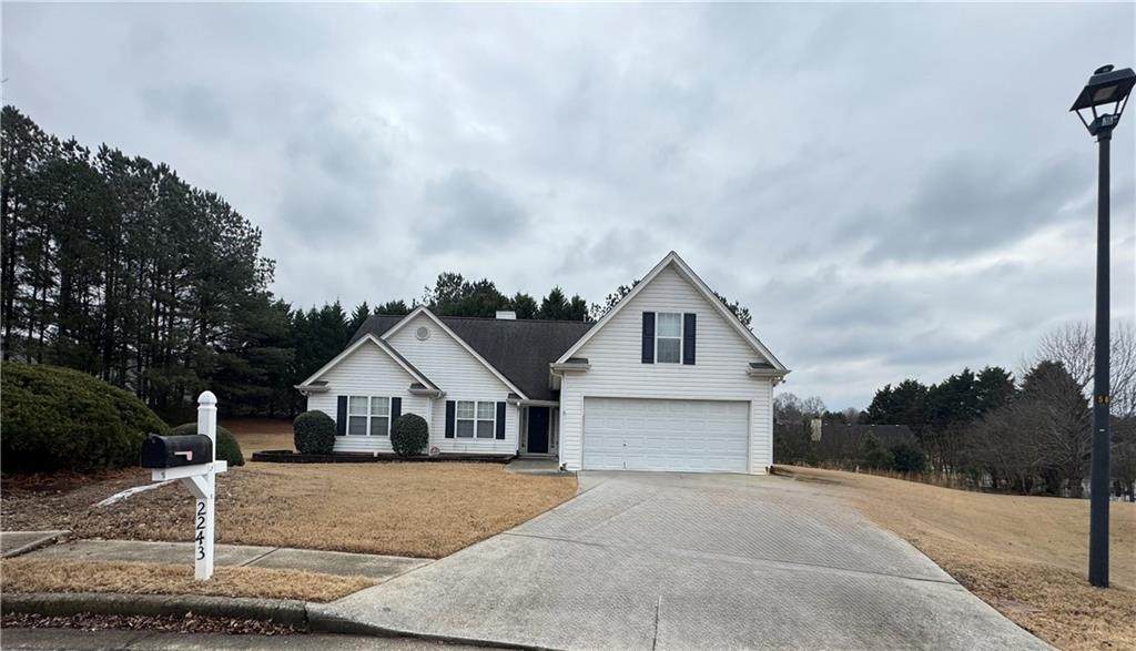 2243 Bedstone Drive - Photo 1