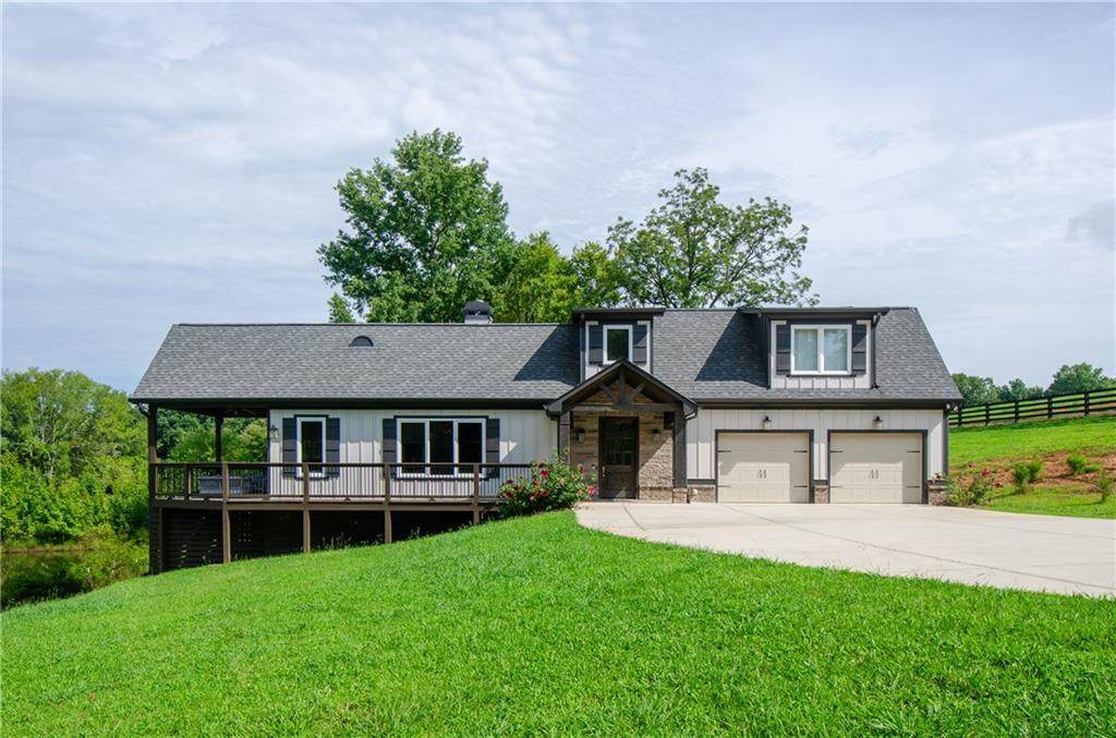 161 Hensley Lane - Photo 1