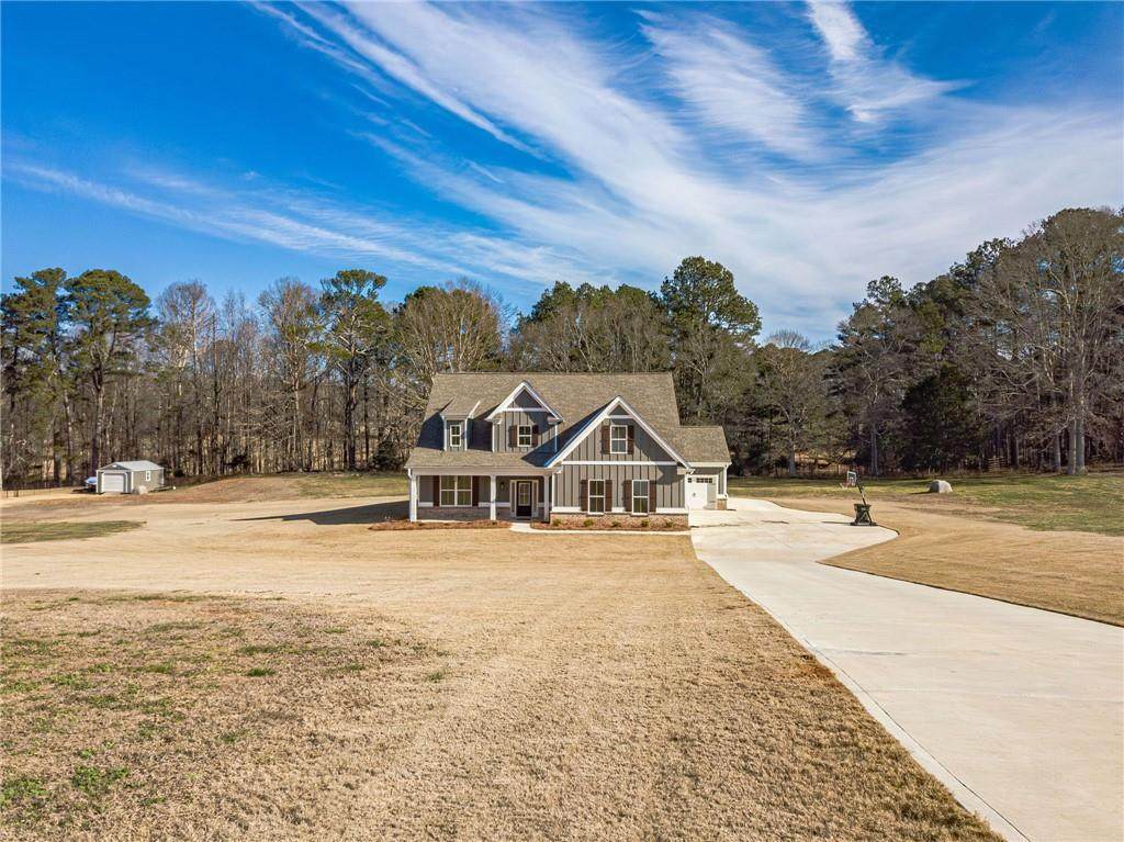 3145 George Williams Road - Photo 1