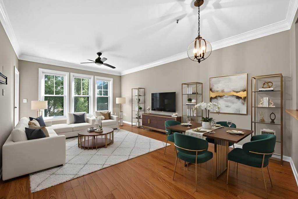 1850 Cotillion Drive - Photo 1