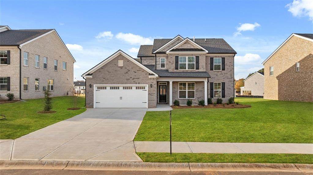 1775 Goodwin Drive - Photo 1