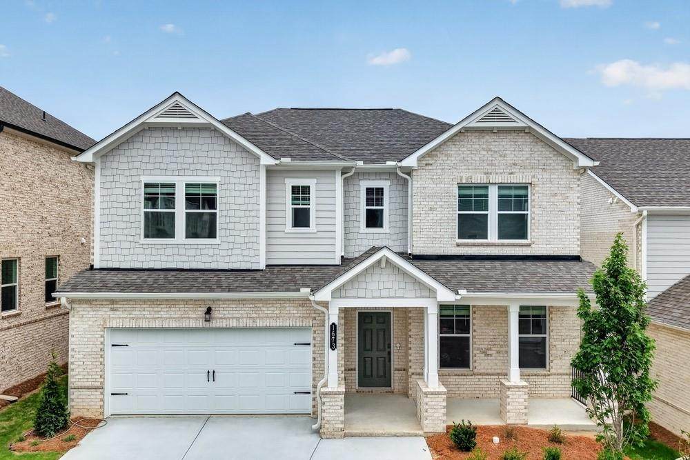 1673 Caldwell Bend Lane - Photo 1