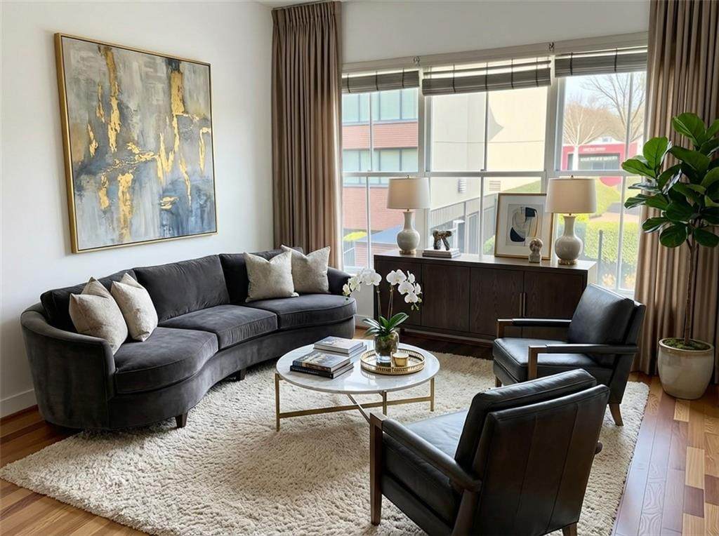 384 Ralph Mcgill Boulevard - Photo 1