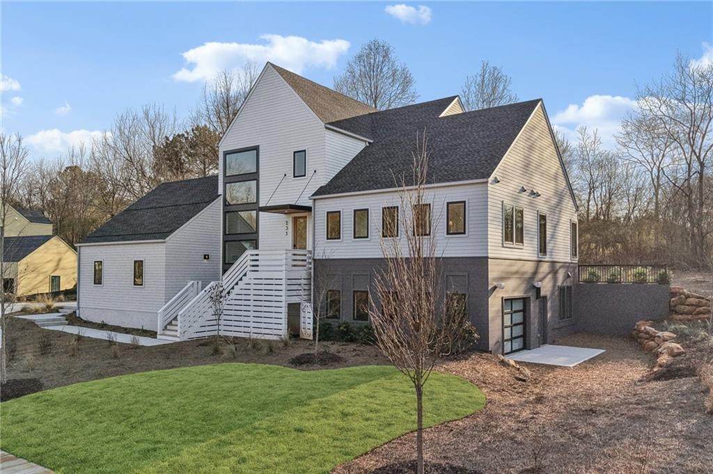 235 Winterberry Way - Photo 1