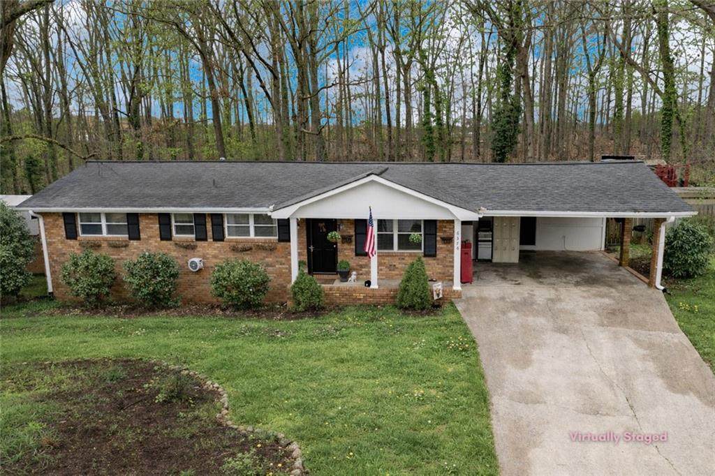 6376 Skyline Drive - Photo 1