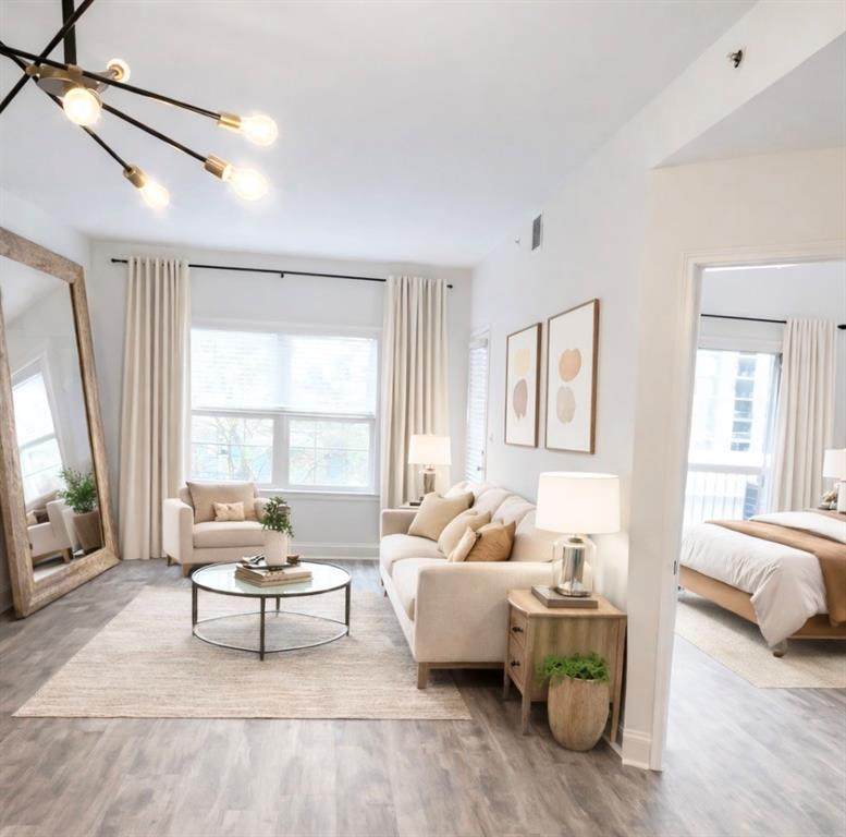 1074 Peachtree Walk - Photo 1