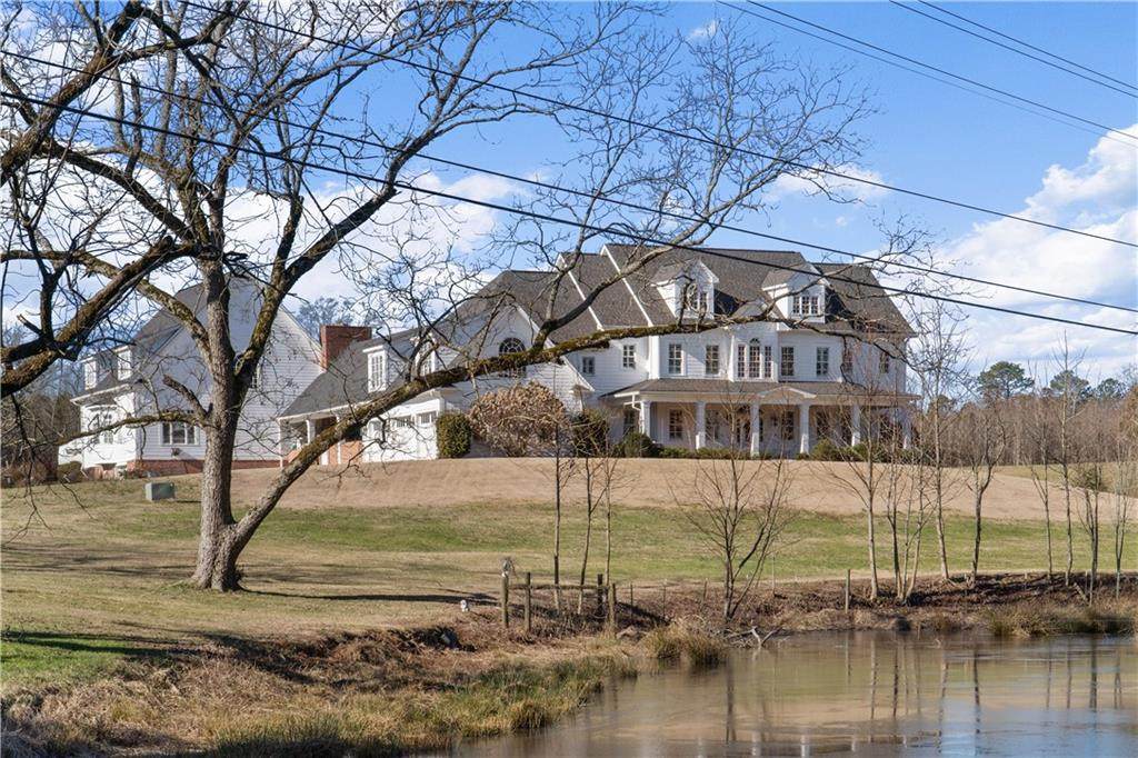 31 Duck Pond Road - Photo 1
