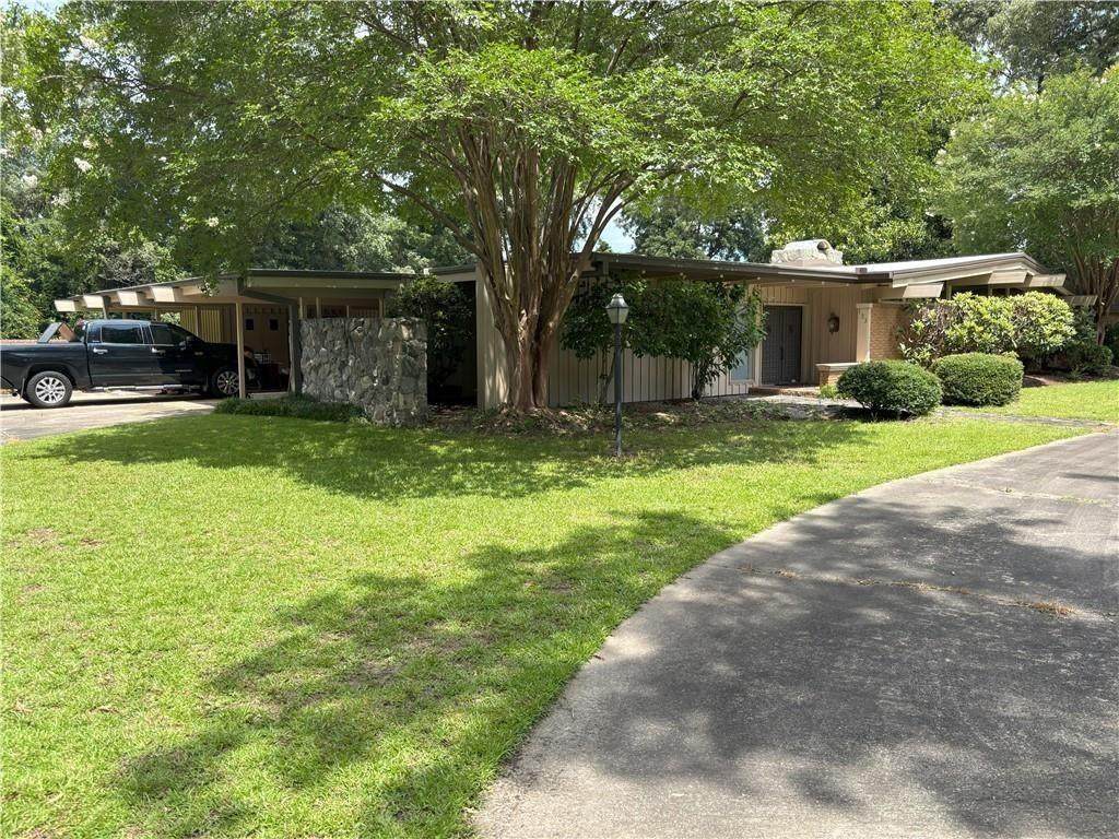 123 Tanglewood Drive - Photo 1
