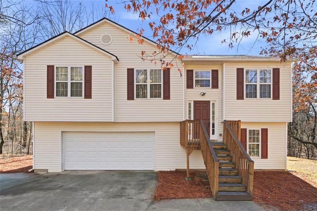 8675 Bayhill Drive - Photo 1