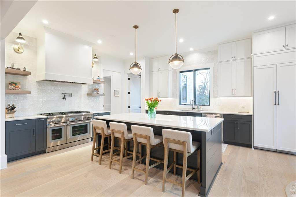 4211 Blackland Drive - Photo 1