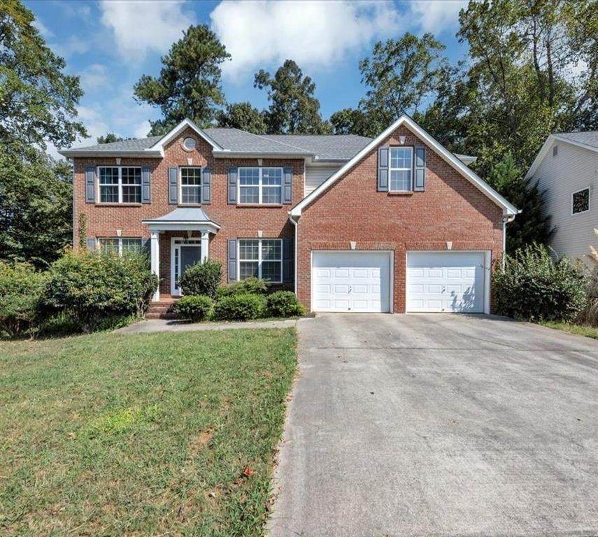 5218 Brown Leaf Trail - Photo 1