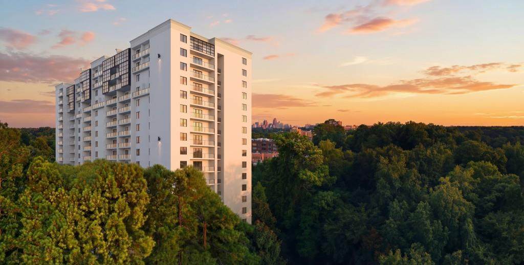2460 Peachtree Road - Photo 1