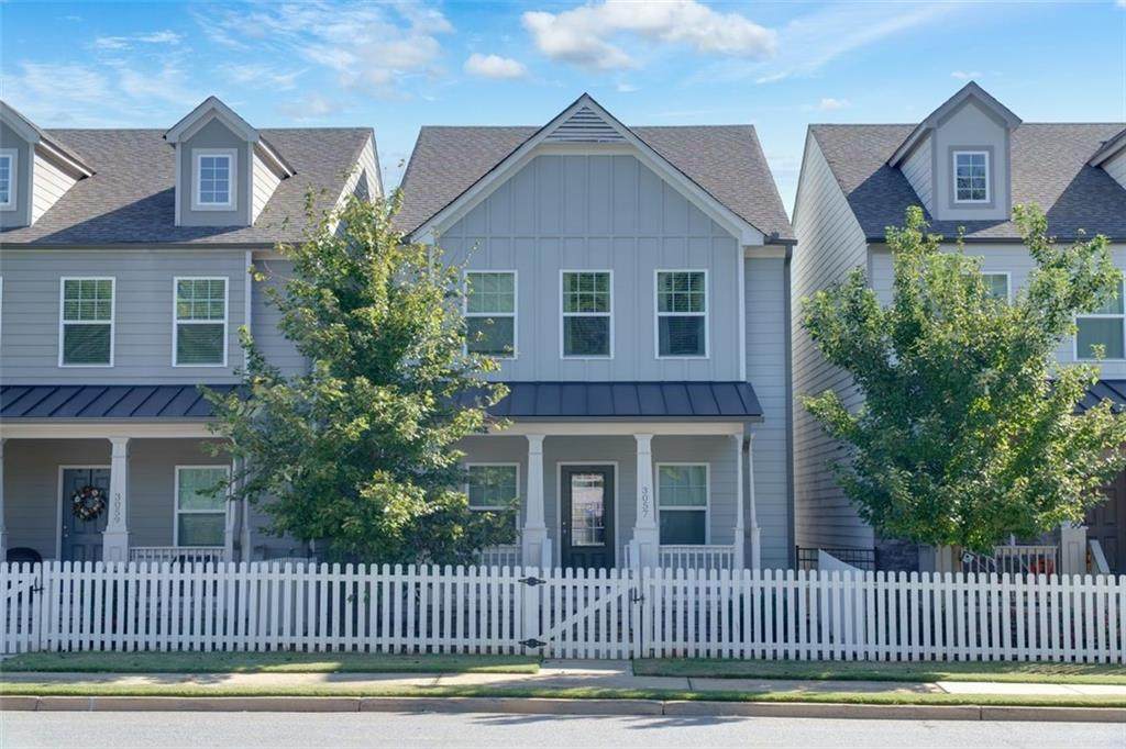 3057 Windover Lane - Photo 1