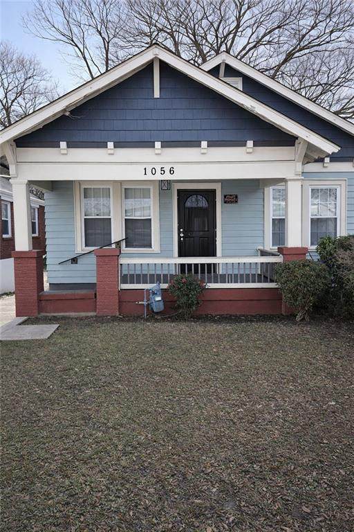 1056 Mayson Turner Road - Photo 1