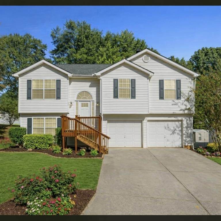 5868 Heritage Walk - Photo 1