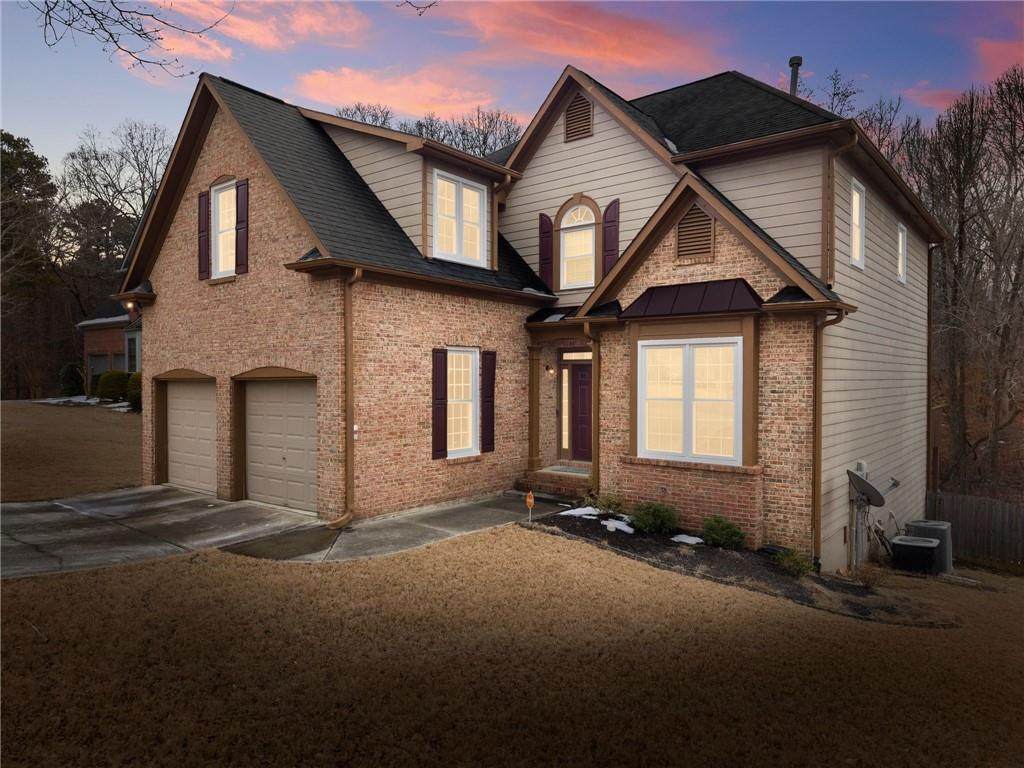 2705 Chandler Grove Drive - Photo 1