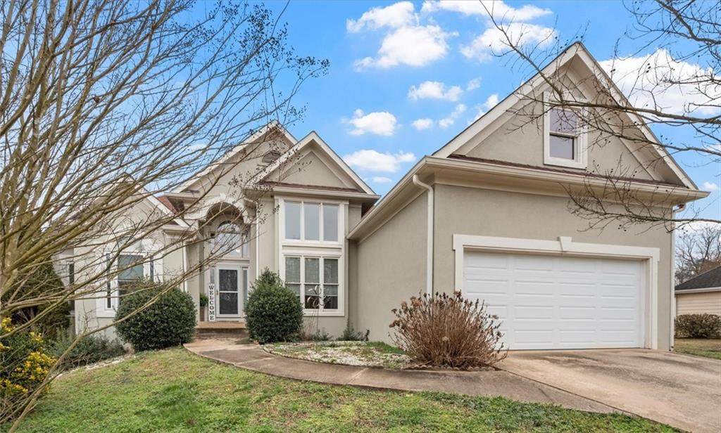 4970 Hyde Court - Photo 1