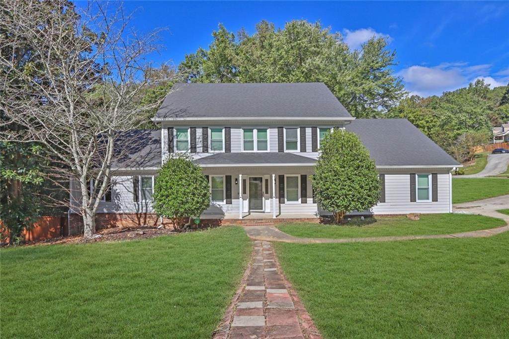 4645 Riveredge Cove - Photo 1