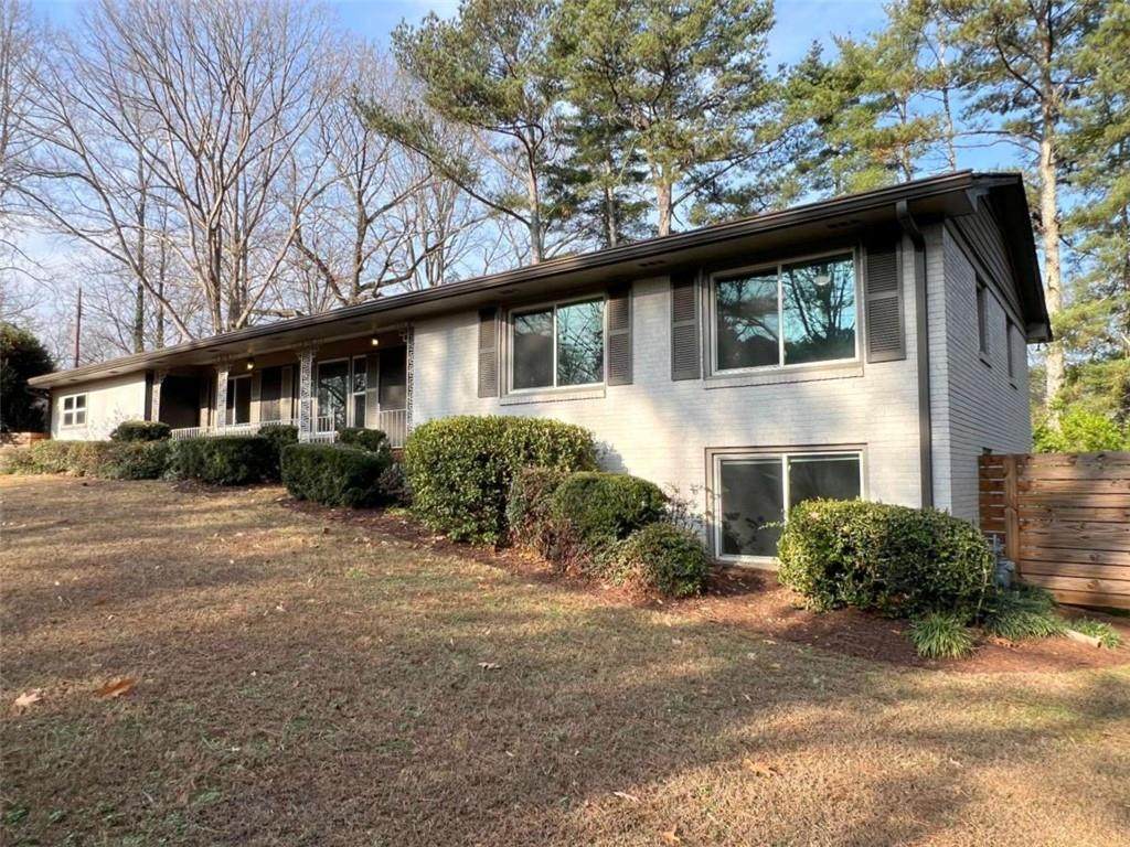 3158 Shabromat Way - Photo 1