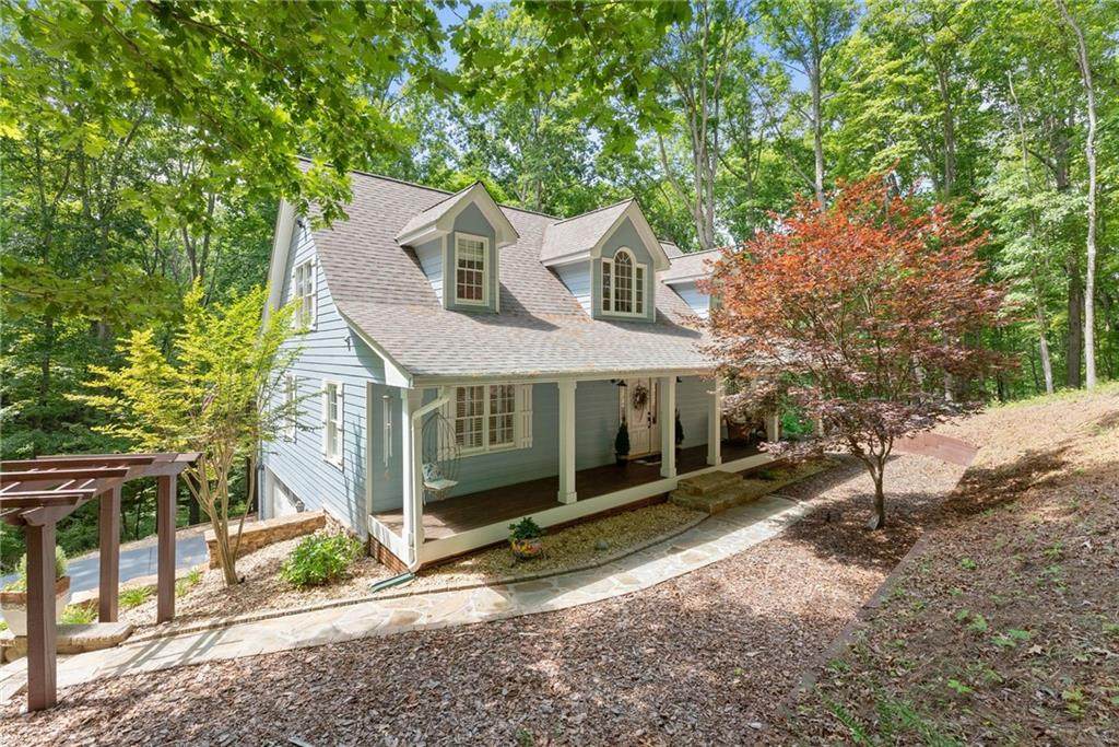 6245 Julian Road - Photo 1