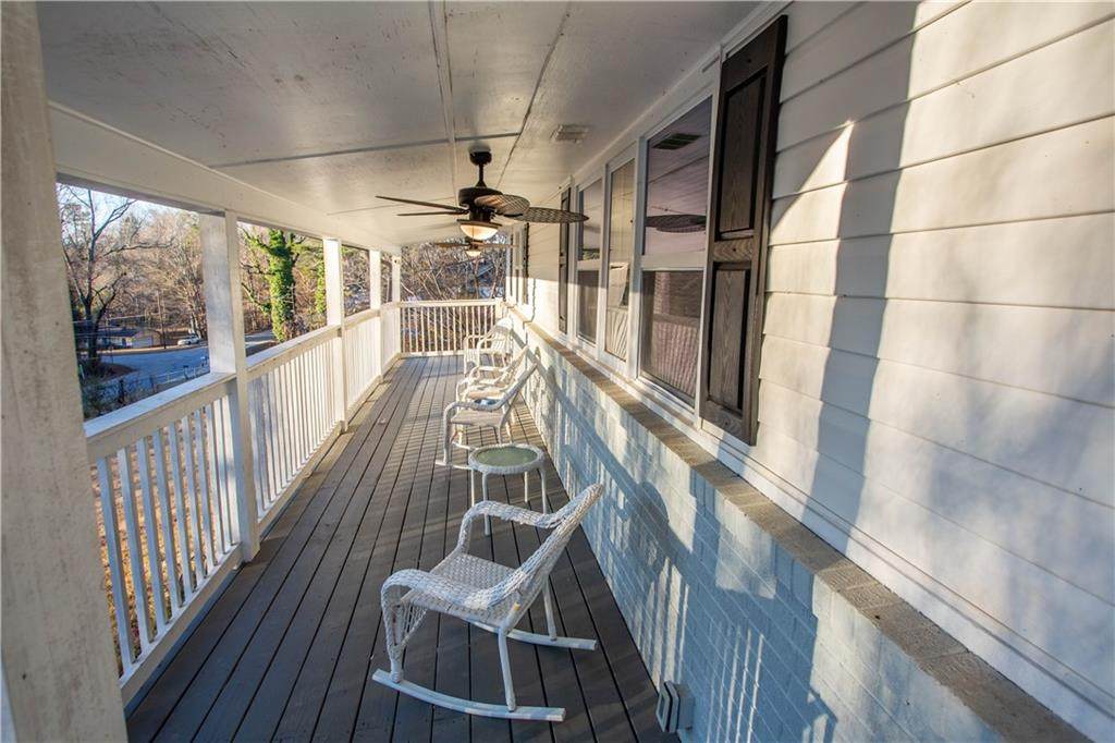 5215 Dixie Lake Road - Photo 1