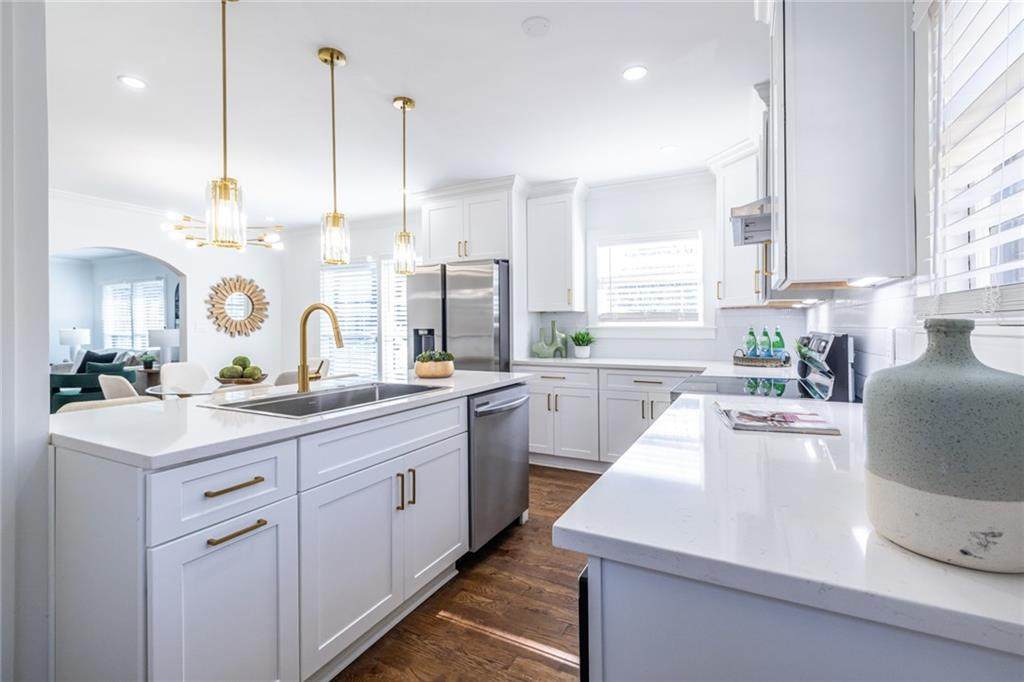 2362 Decatur Road - Photo 1