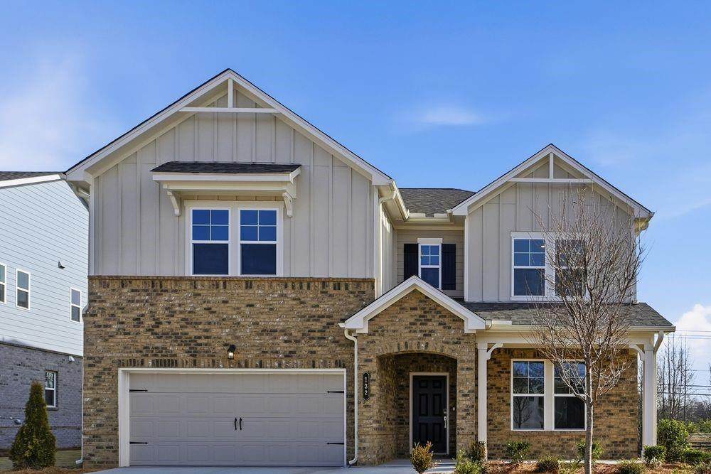 132 Sheryl Way - Photo 1