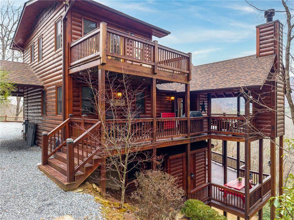 411 Ridge Trail - Photo 1