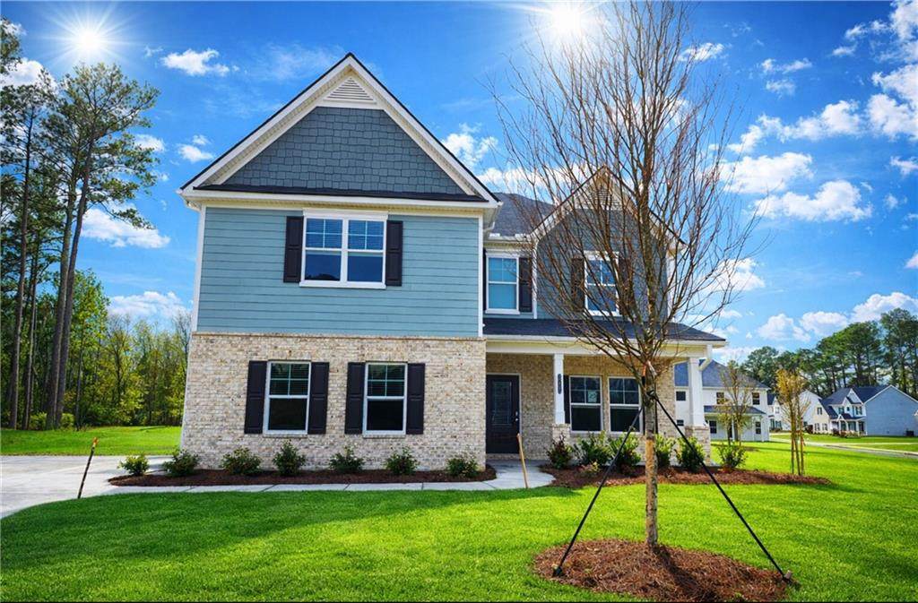 3715 Heron Creek Court - Photo 1