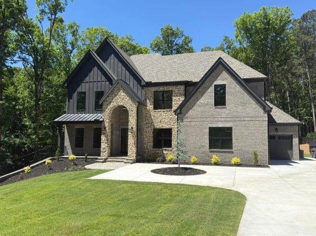 1254 Prospect Road - Photo 1