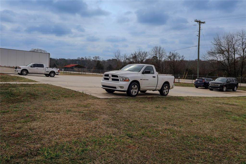 160 Hwy 320 - Photo 1