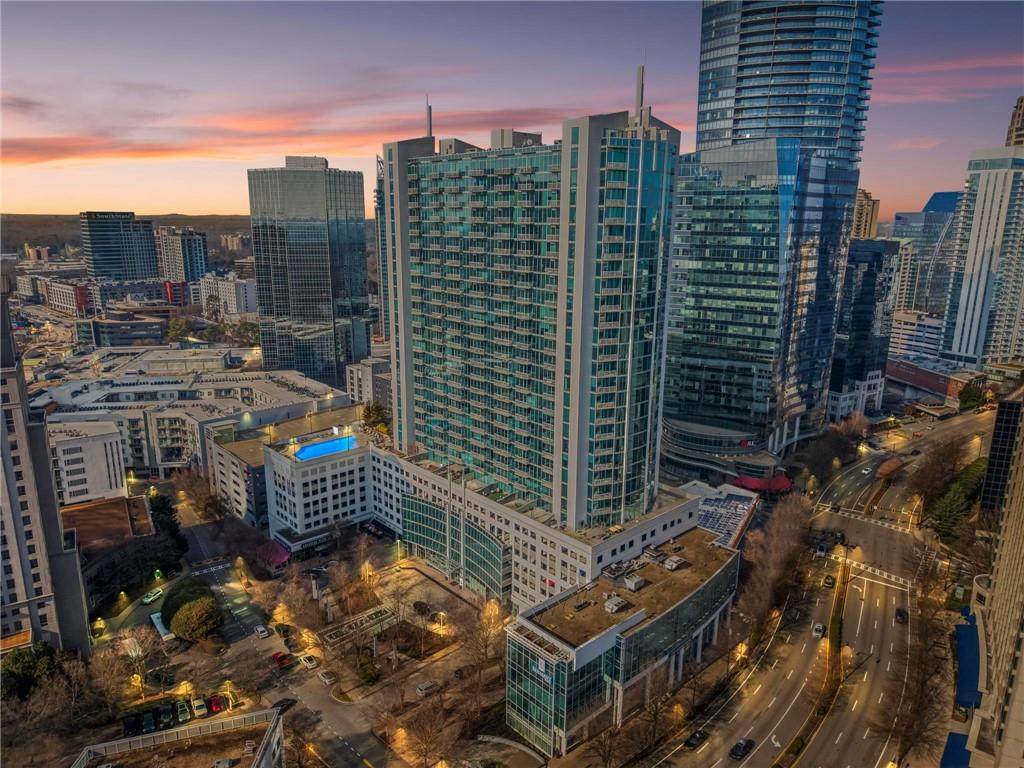 3324 Peachtree Road - Photo 1