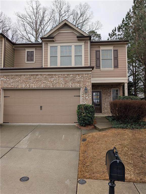 1510 Township Circle - Photo 1