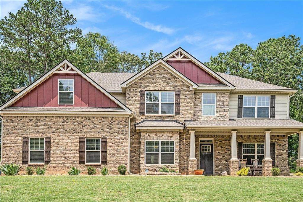 381 Homestead Circle - Photo 1
