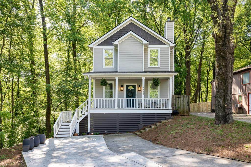 2383 Bernard Road - Photo 1