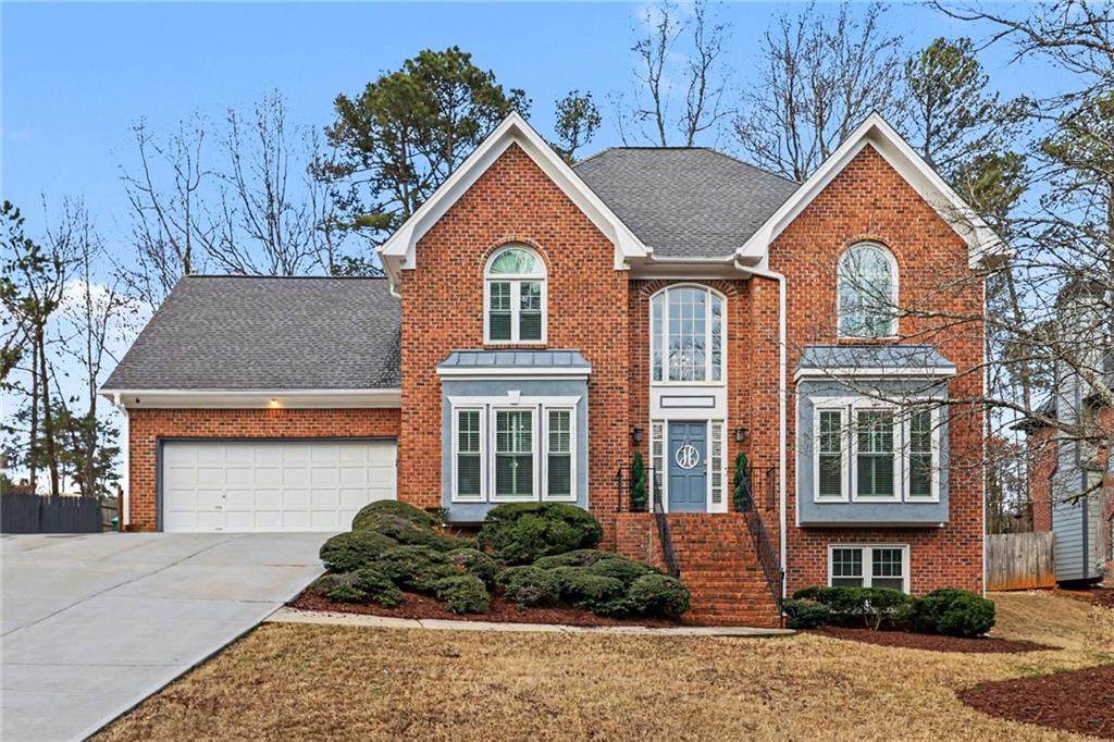 6021 Rocky Shoals Court - Photo 1