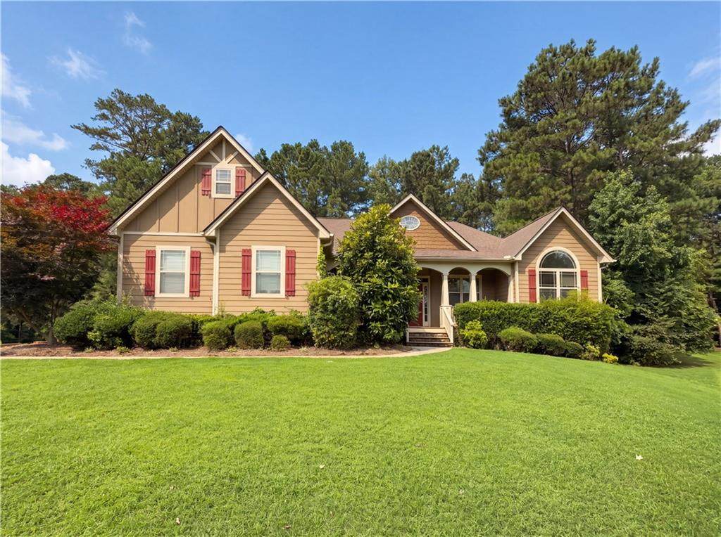 212 Westwind Drive - Photo 1
